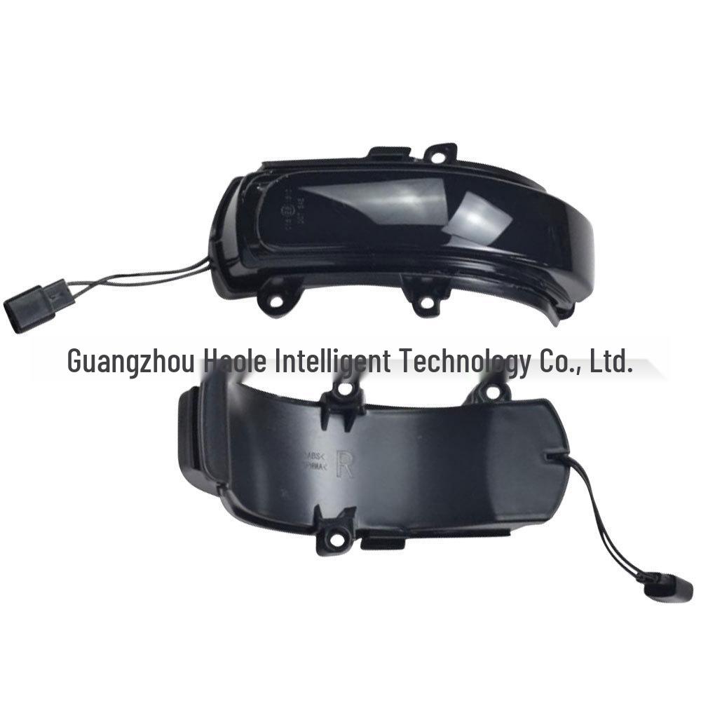 Toyota Corolla Auris NZE15 LED Rearview Mirror Dynamic Turn Signal Light