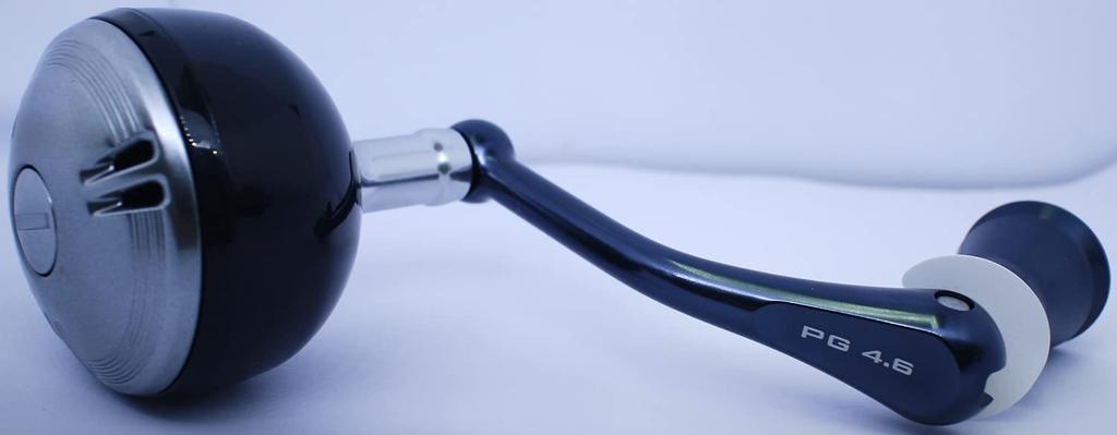 Genuine Parts 21 Twin Power SW 6000PG Handle Set Part 10ECW No.