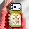 Lamassu Assyrian Winged Lion Phone Case for iPhone 17 16 15 14 13 Pro Max Back Cover for 12 11 Pro Coque