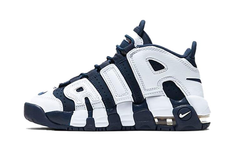 Nike Air More Uptempo Olympic 2020 PS DA4193-104 35