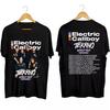Electric Callboy Tekkno World Tour 2024 Band All Size S To 5XL T-shirt GC2681 Unisex T-Shirt