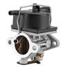 Förgasare För Tecumseh 640065A 13Hp 13.5Hp 14Hp 15Hp Luftfilter