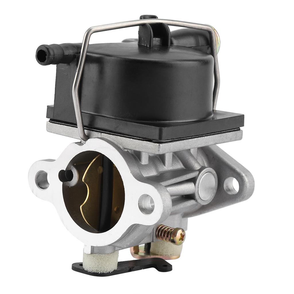Förgasare För Tecumseh 640065A 13Hp 13.5Hp 14Hp 15Hp Luftfilter