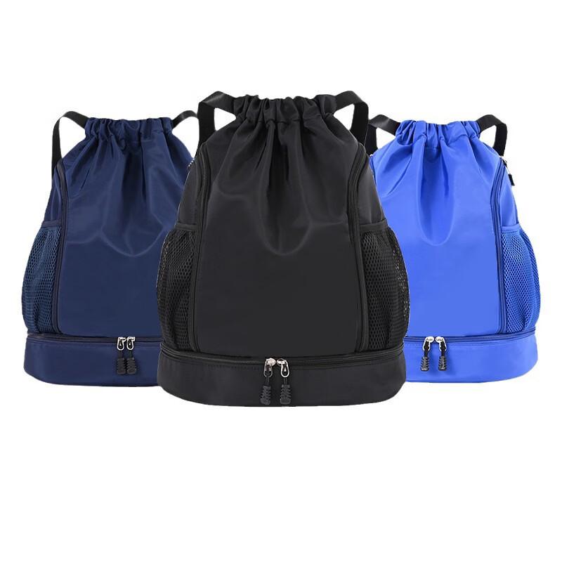 DCLOUD Drawstring Sports Backpack