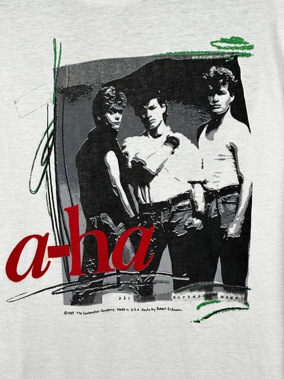 Norway Band T Shirt short Unisex T-Shirt S