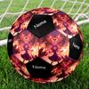 Pallone da Calcio Taglia 5 Personalizzato Tema League of Legends, Adatto per Partite Indoor e Outdoor, un Regalo Adatto a Tutti.