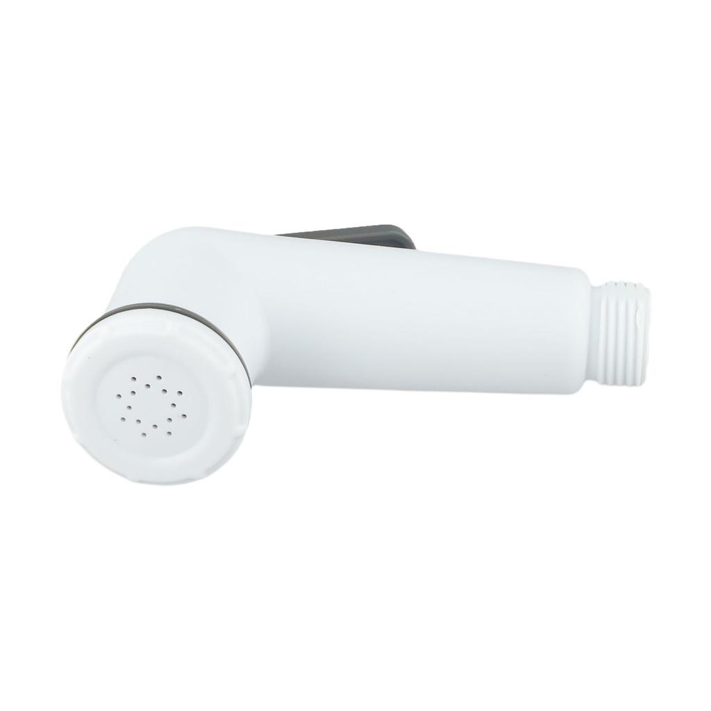 Home Bathroom Handheld Sprayer Shower Head Toilet Hand Held Spray