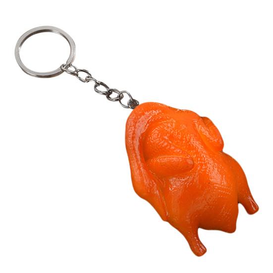 High-quality Phone Toy Non-fading Eco-friendly Skin-friendly Pendant