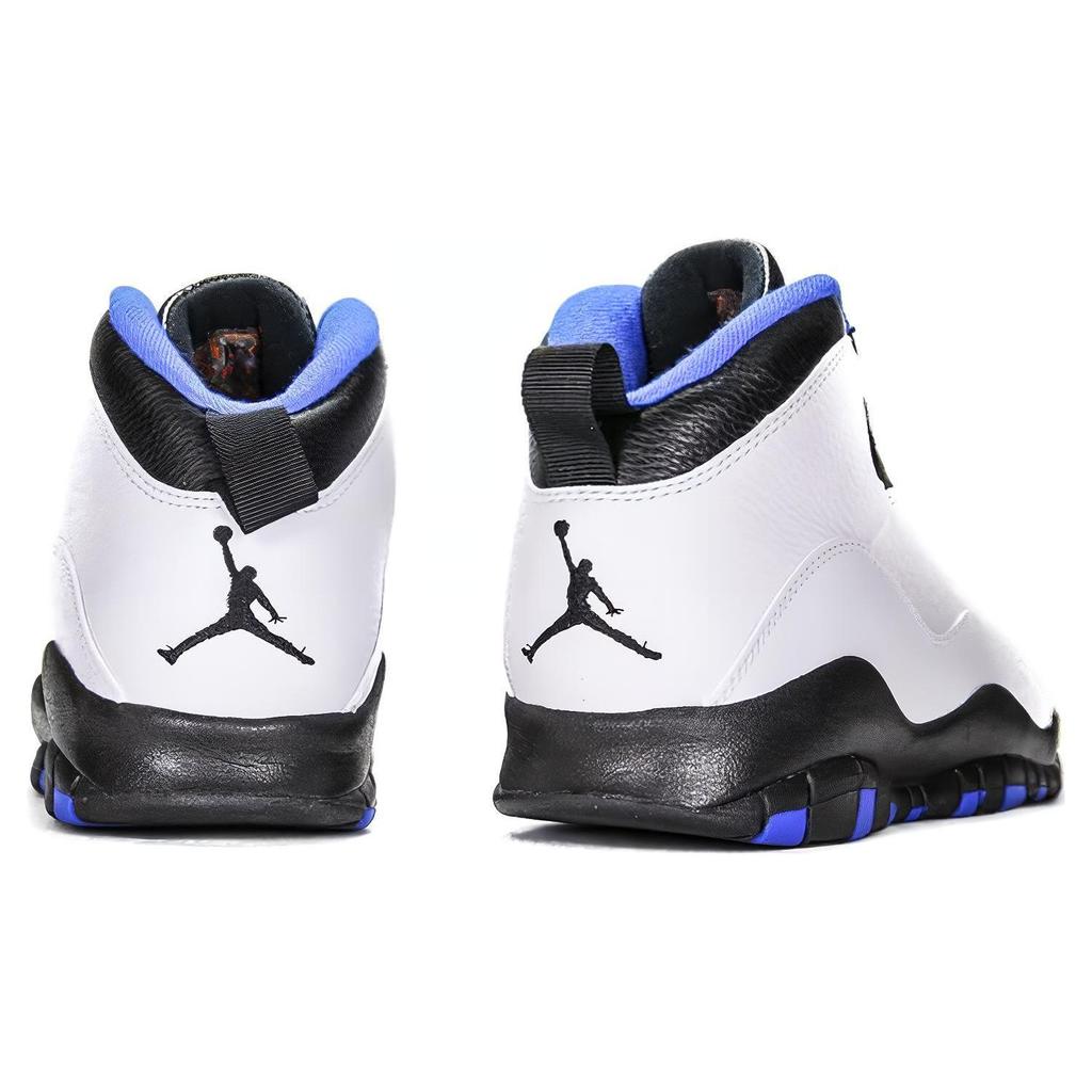 Jordan 10 Retro Orlando 310805-108