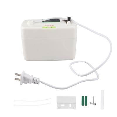 Kondensatpumpe Super Leise Hohe Förderhöhe Automatische Kondensatentfernungspumpe für Lüftung Klimaanlage Luftentfeuchter Eisbereiter 220V