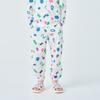 [Fila Kids] Fila X Susu Jin Playful Pants  fk2fpf2s01X Bow  q0zfk2fpf2s01XBow