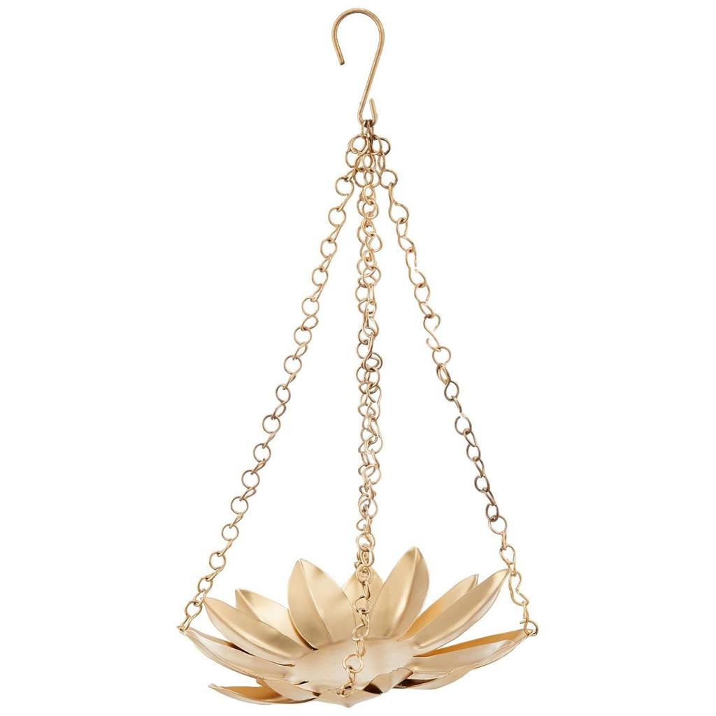 Hanging Tealight Candle Holder | Perfect Candle Holder for Home Décor & Gifting