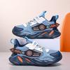 Summer Mesh Kids Teens Sneakers Shoes 5-16 Years for Girls Sport Child Leisure Tenis Infantil Casual Warm Fashion Running Boys 8