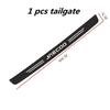 Car Door Sill Protector Welcome Pedal Cover Anti-drity Anti-scratch Strip Protective Strip For CHERY JAECOO J7 J8 2023 2024 Interior Mirrors 6