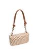 GUESS Tessi Flap Shoulder Bag