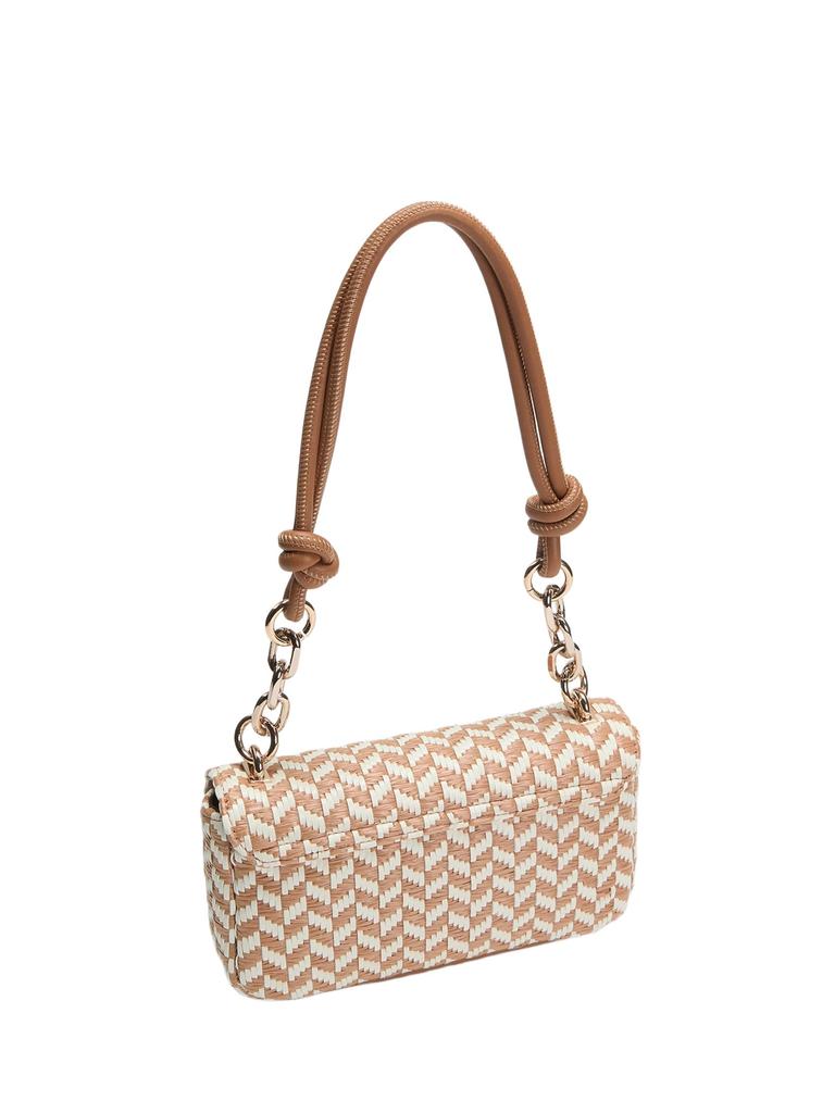 GUESS Tessi Flap Shoulder Bag