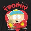 South Park Mens Trophy Boyfriend Eric Cartman Valentine`s Day T-Shirt