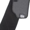 Fujidrive Every Van DA17V Side Entrance Step Mats Mats, Stain-Resistant (Black, PC/PA/GA)