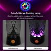 22oz/650ml Electric Automatic Protein Shake Mixer USB Rechargeable Portable Shaker Cups Protein Powder Mixing Cup for Gym Sport