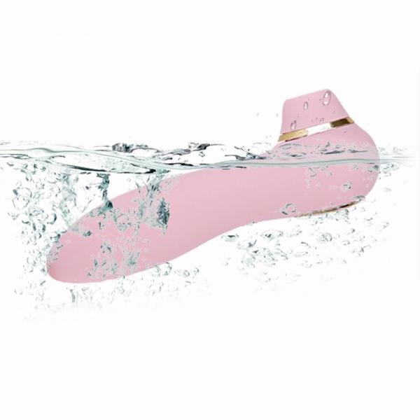 Clit Sucker Vagina Suction Vibrator Female Clitoris Vacuum Stimulator Nipple Sex Toys for Adults Masturbator