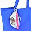 Mini Mini Fanny Pouch Powerpuff Girls Super Trio MPPG-204
