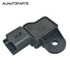 Map Manifold Absolute Pressure Sensor For Bmw Mini R56 Clubman R55 R57 Cooper 1.6l L4 2006-2014 0261230134