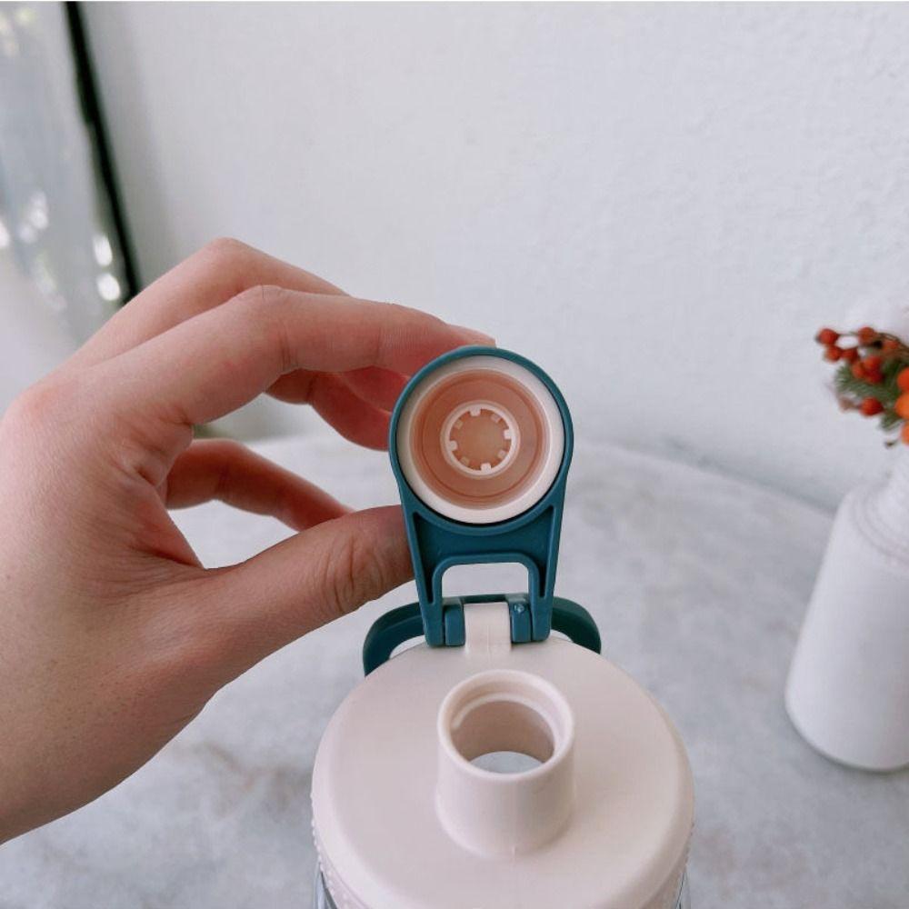 Fitness Space Cup Direct Drinking Cup Portable Drinking Bottle Sports Water Cup Kettle Water Bottle