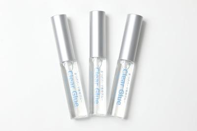 Clear Glue for Eyelash Perms of High-adhesion (set 3)