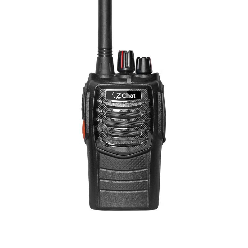 

Zchat ZEK8800 High-Power Long-Range Walkie-Talkie (CN version)
