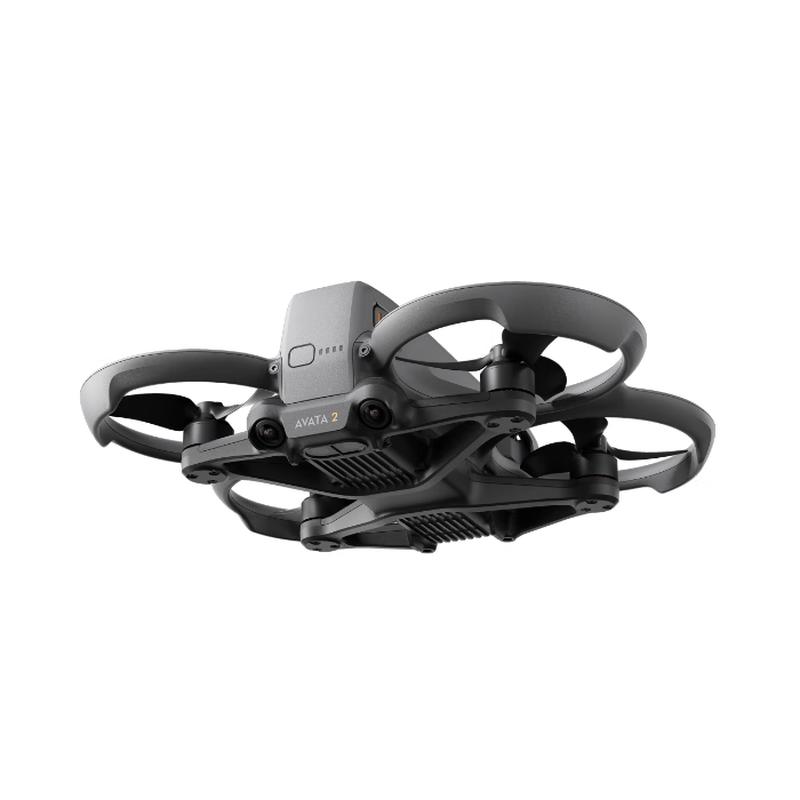 DJI Avata 2 Fly More Combo (Three Battery Version) (CN version)