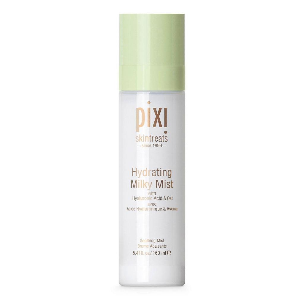 Pixi By Petra Hydrating Milky Mist, 5.4 Oz