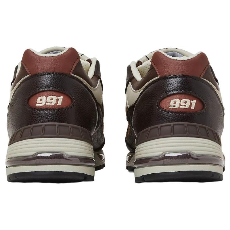 New Balance 991 'Made In England' Sneakers Sneakers M991GBI