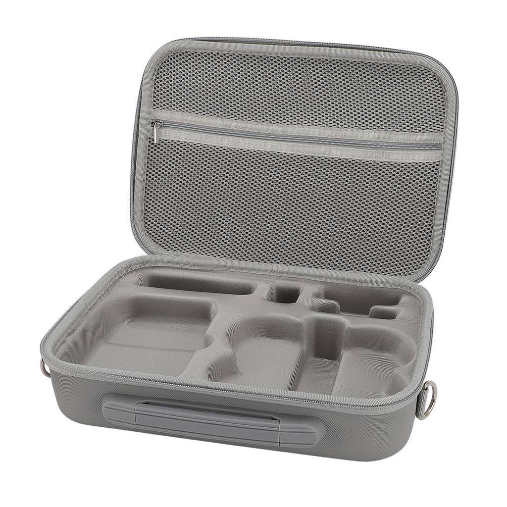 Drone Carrying Case Water Resistant Hard    Ive Shoulder Bag for Neo RC-N3 Remote Controller Intelligent   Battery