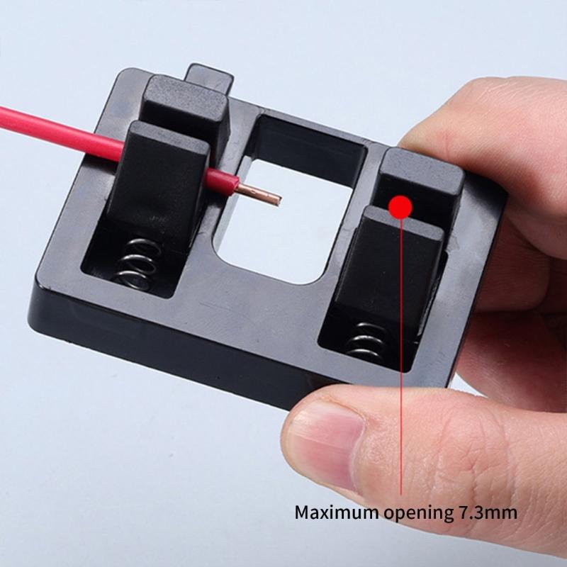 Heavy Duty Motherboards Soldering Repair Locator Tool Welding Table Clamp Wire Holder Adjustable Suction Bracket Fixture