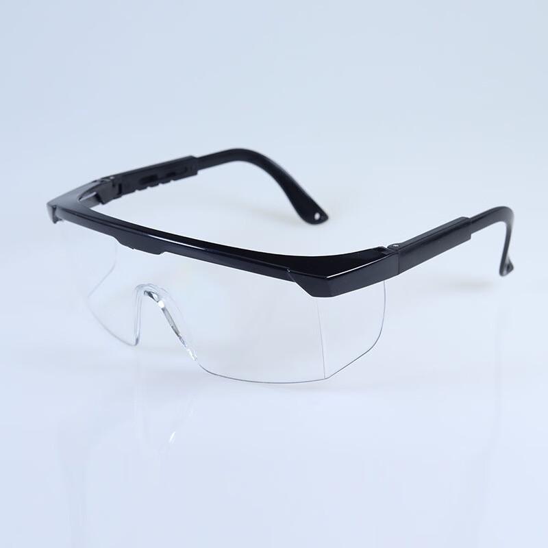 Breathable Anti-fog Safety Goggles