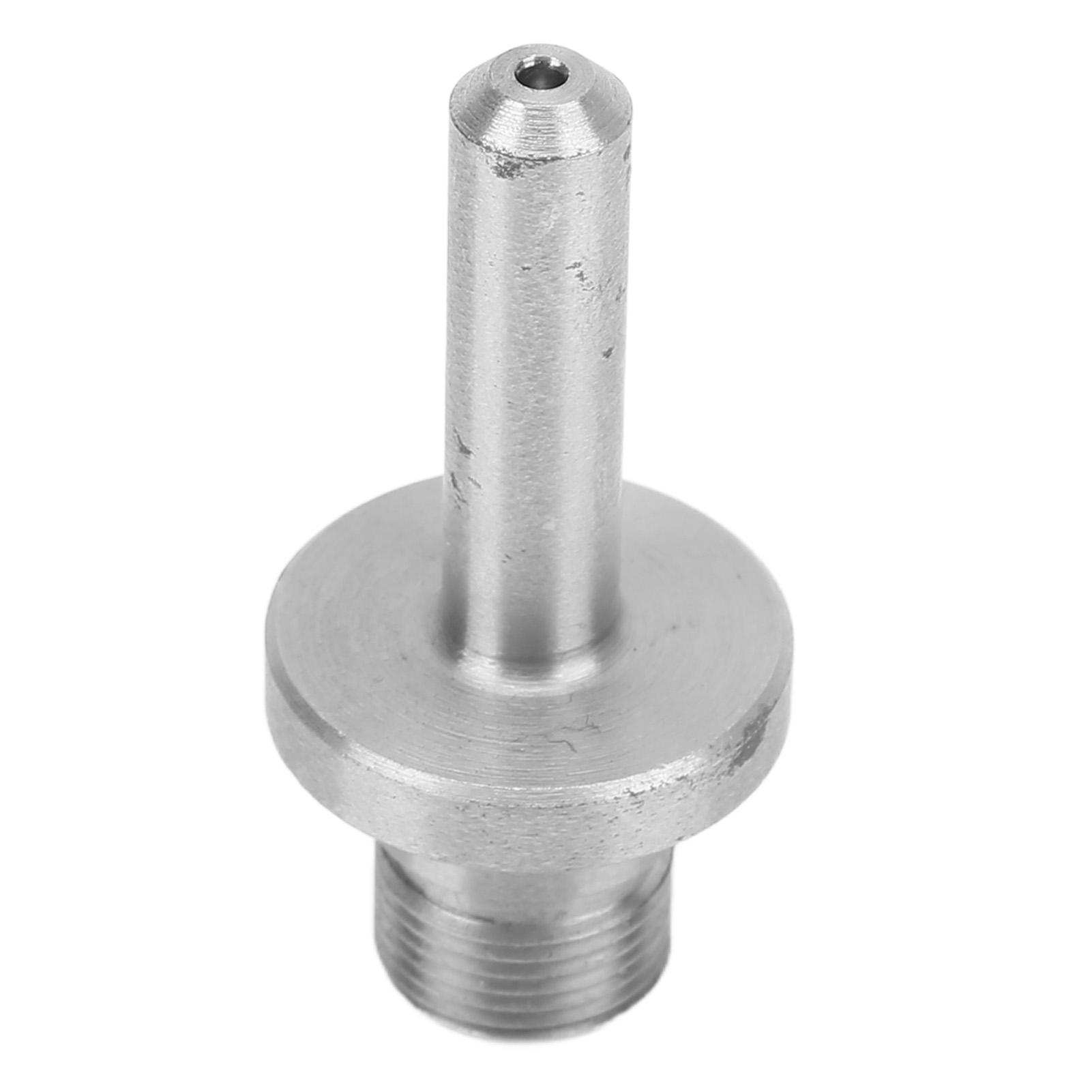 

Патрон Шатун Нержавеющая Сталь Высокая Твердость Стандартный Точный Резьба M14 Патрон Соединитель Мини