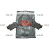 Royal Enfield "Himalayan 411cc" "REAR BRAKE PAD KIT"