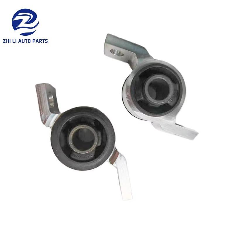 31277897 Car Left and right Rear swing arm Bushing Retainer FOR VOLVO XC90 MK1 31277898 left