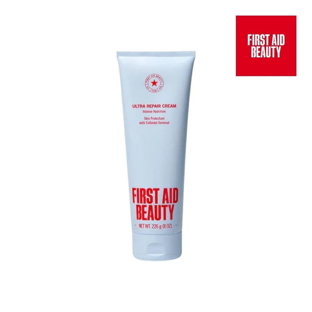 First Aid Beauty Ultra Repair Cream Intense Hydration 8 oz