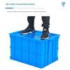 Yuzhenhu Heavy-Duty Plastic Storage & Turnover Box