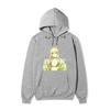 My Dress-Up Darling Marin Kitagawa Unisex Fleece Hoodie Anime Character Front Print Long Sleeve Casual Pullover Sweatshirt
