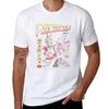 Unisexs Pure Cotton TShirt The Astonishing Tales of Mr HerUnisex Graphic Print Retro Comic Style Casual Tee