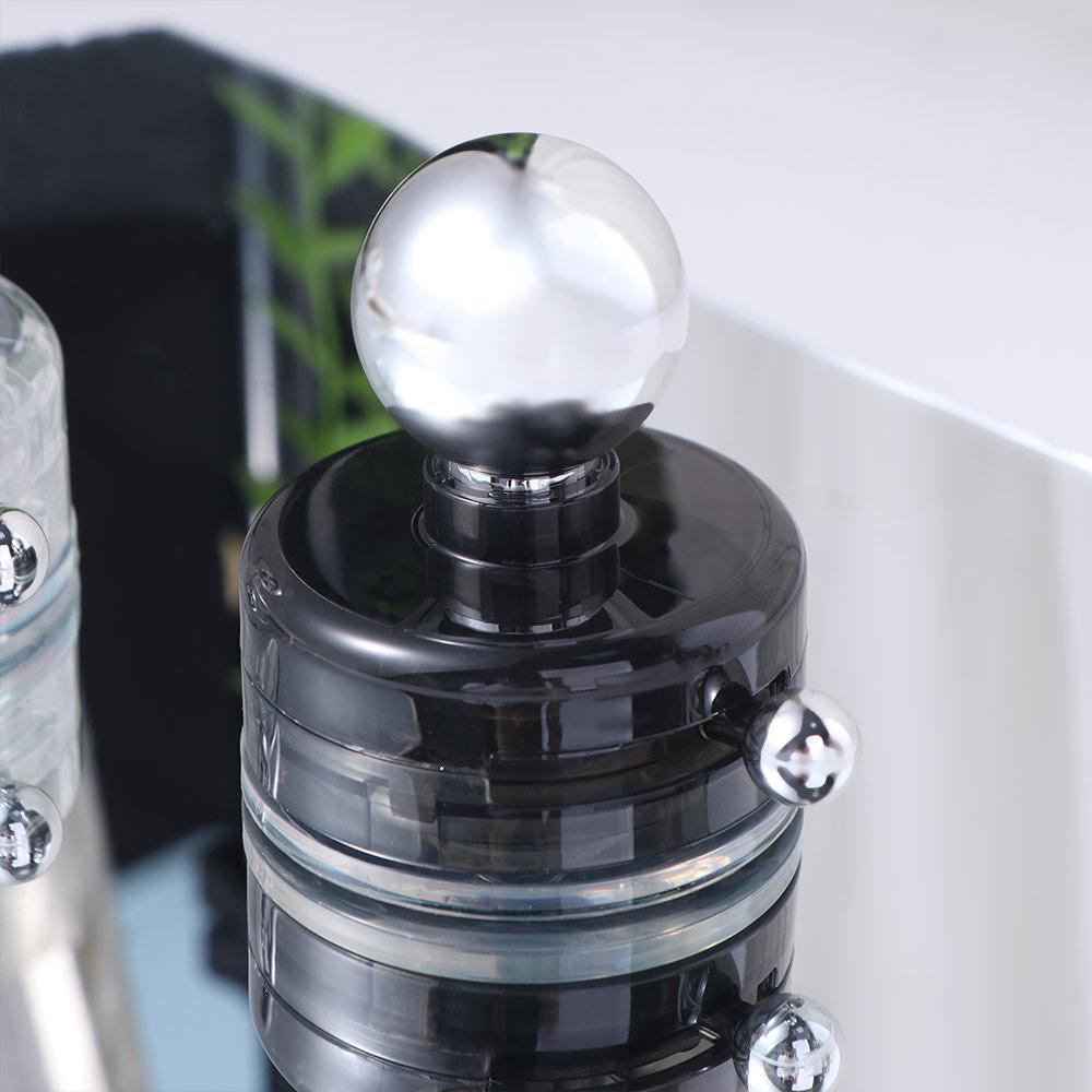 Waterproof Cabinet Knob Anti-slip Glass Door Handle Multifunction Suction Cup Door Handle Closet