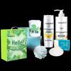 Longrich Hello Summer 5-Piece Skincare Set