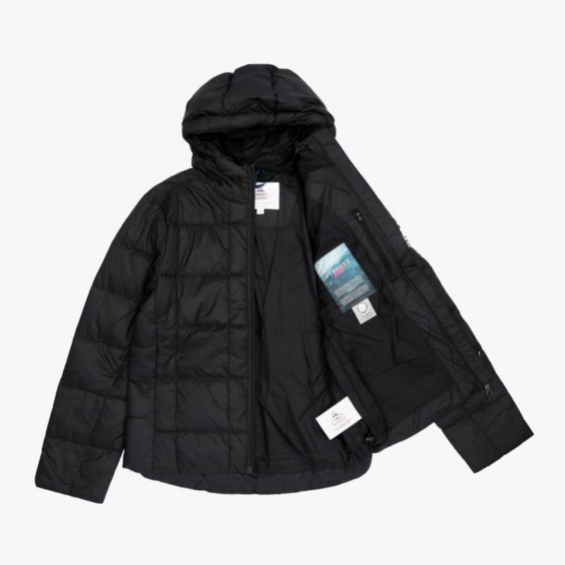 Pyrenex BaSSia Lightweight Women S Padding Hwy031