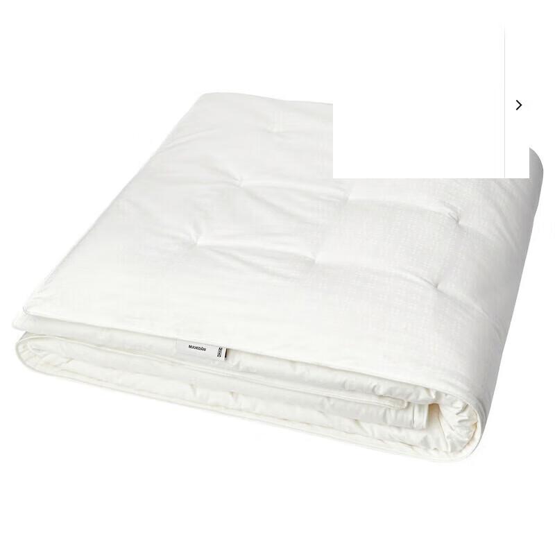 

IKEA MYKEDALEN Супер теплое всесезонное одеяло 200x230cm