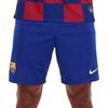 Nike FC Barcelona 19/20 Home Shorts 'Blue' Men's AJ5705-455