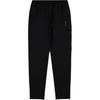 Casual Pants Men's Black Moderate Straight Fit Pants FS2FPG2205M-BLK