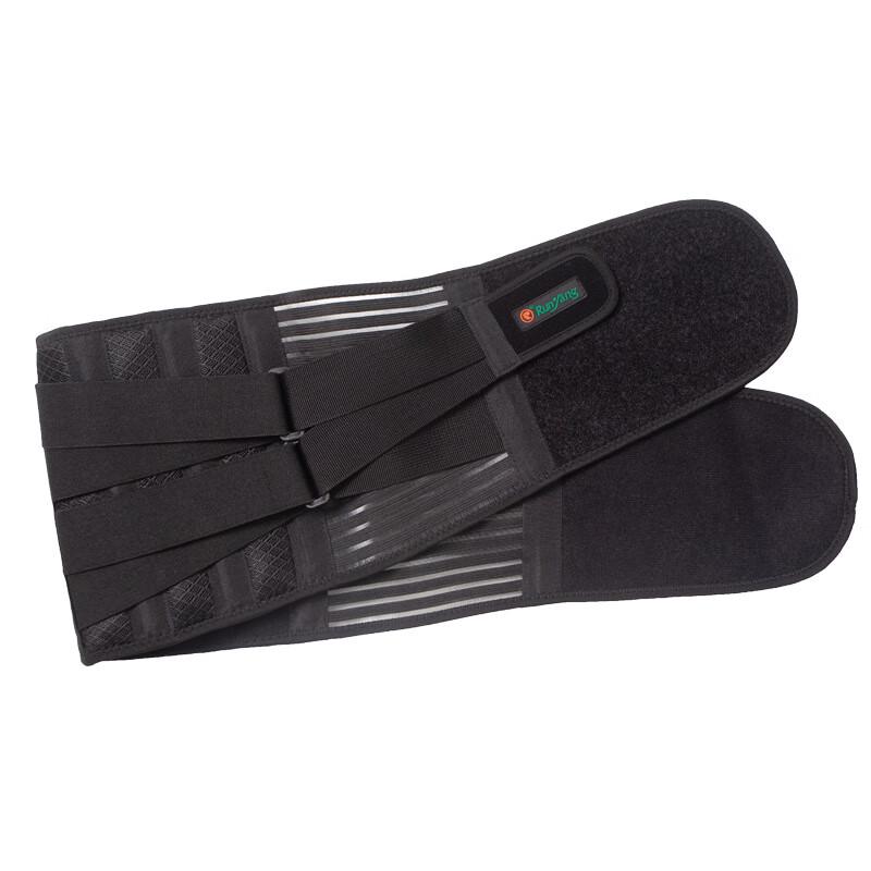 

Lapeshi Adjustable Breathable Mesh Waist Support Belt