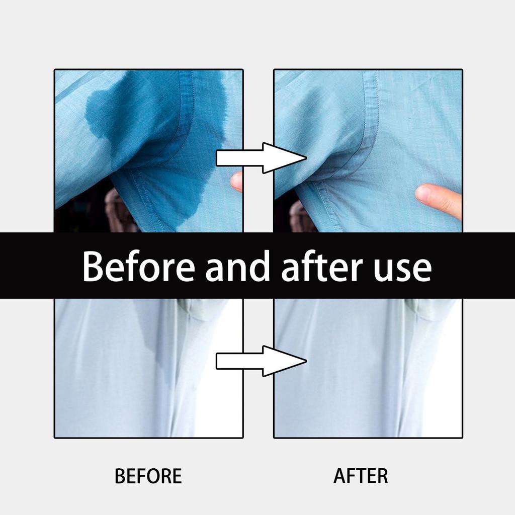 Eelhoe Men's Antiperspirant Deodorant Spray For Underarm Odor And Freshness